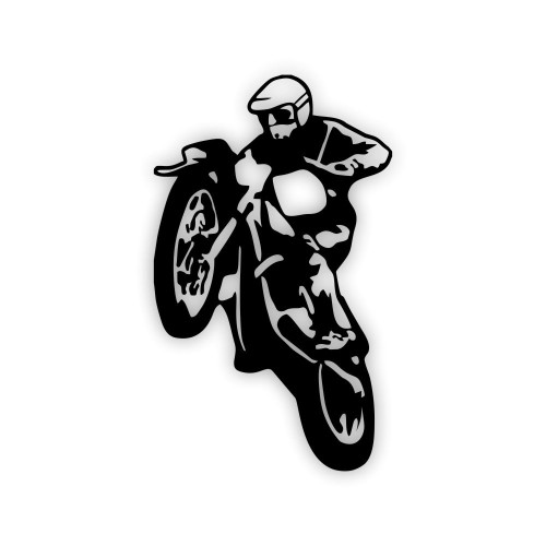 Cross Wheelie Cross Wheelie